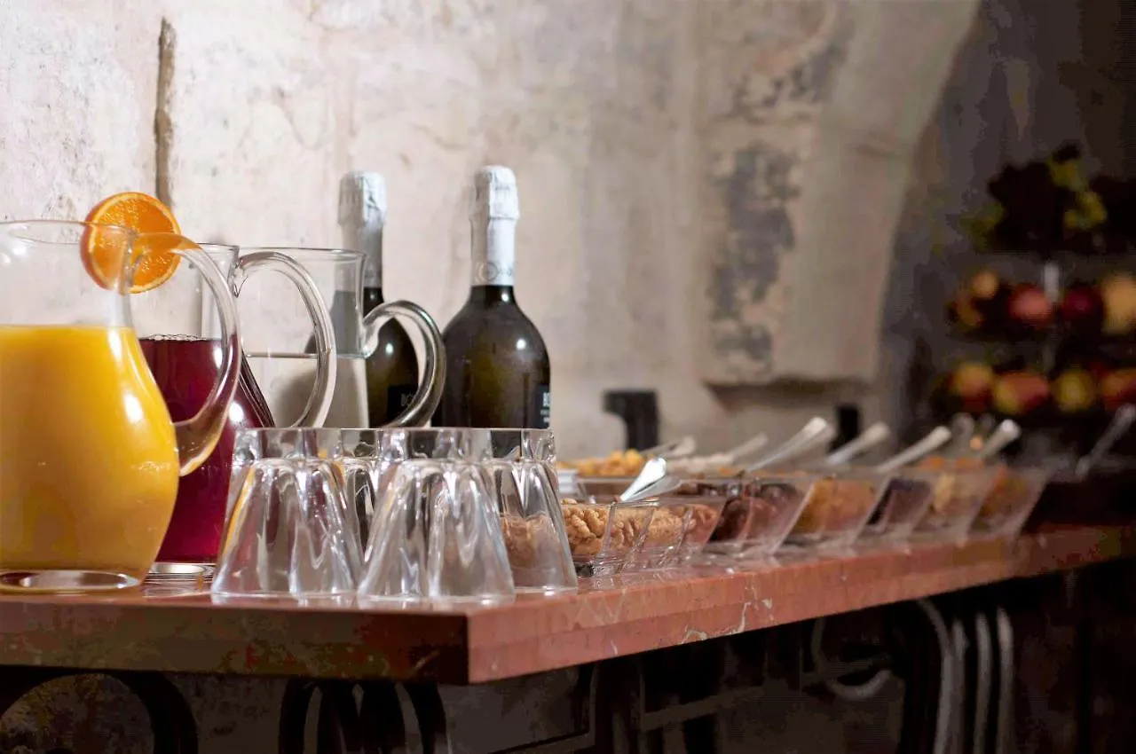 The Coleridge Boutique Hotel In Valletta