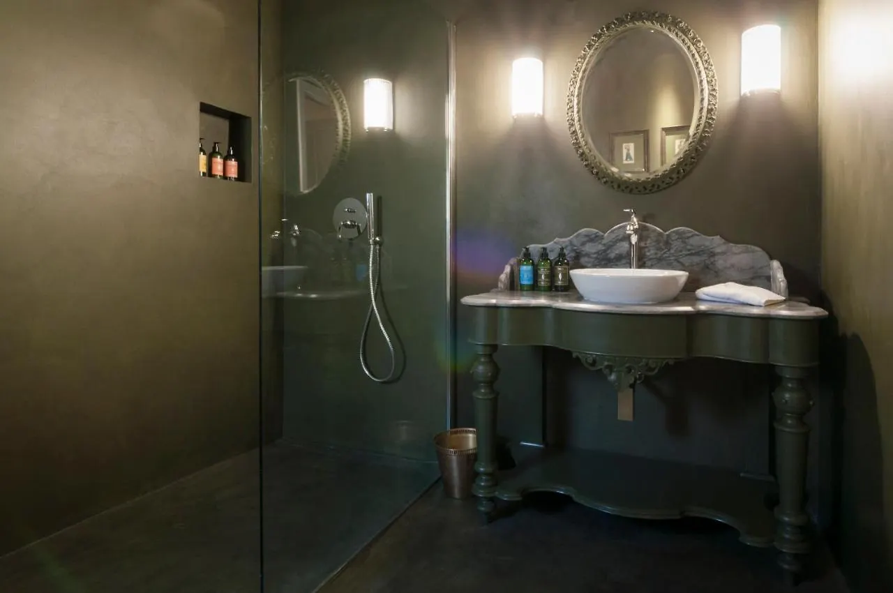The Coleridge Boutique Hotel In Valeta