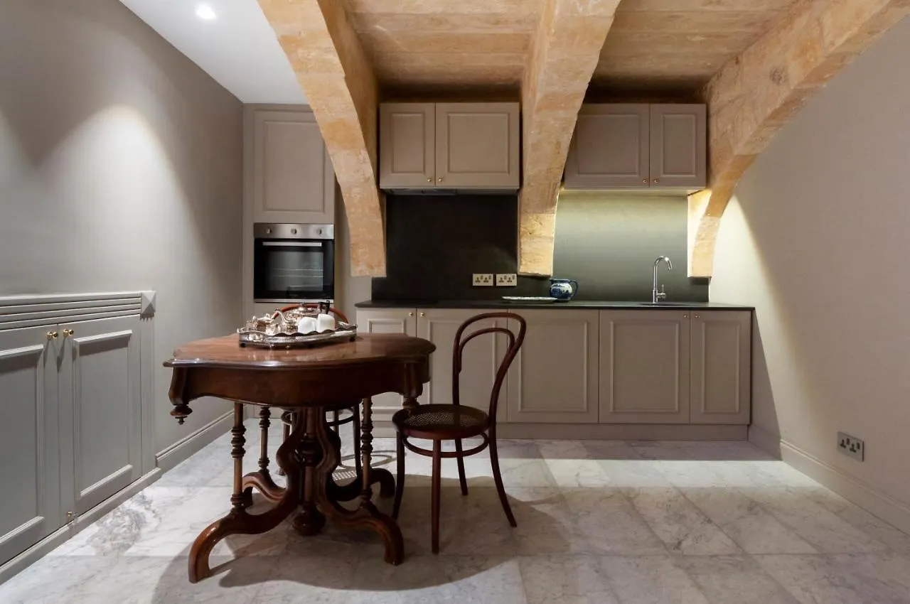 The Coleridge Boutique Hotel In Valeta