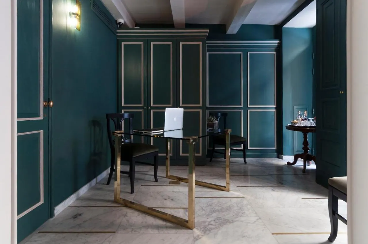 The Coleridge Boutique Hotel In Valeta Malta