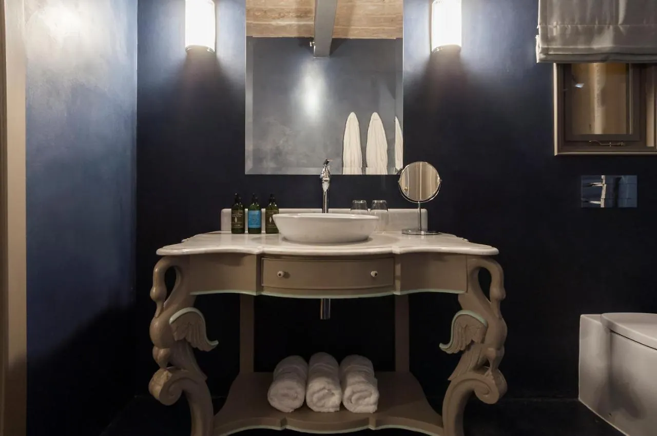 The Coleridge Boutique Hotel In Valeta Malta