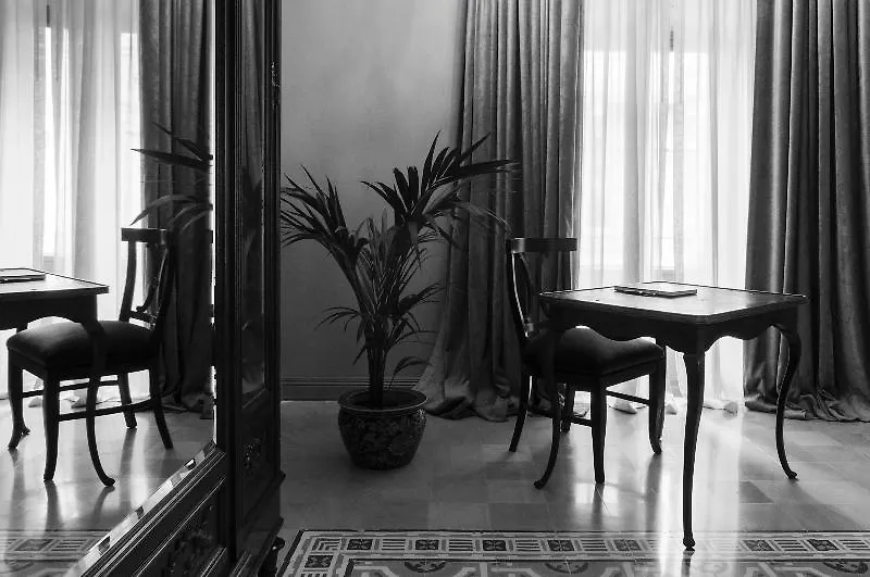 The Coleridge Boutique Hotel In Valeta 4*,