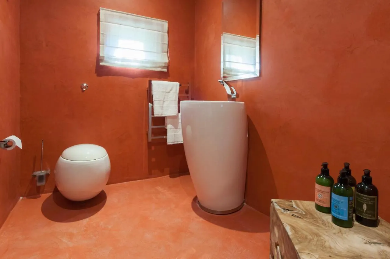 The Coleridge Boutique Hotel In Valeta Malta