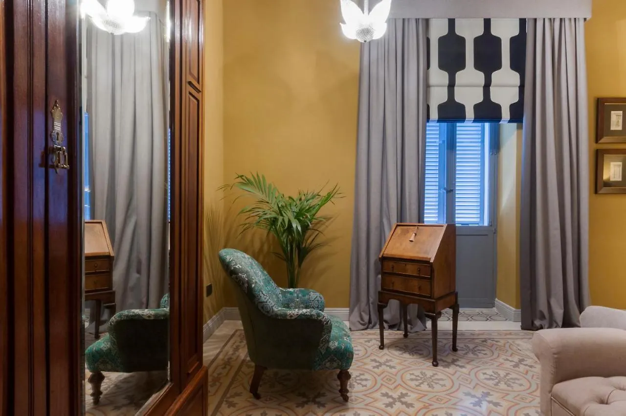 The Coleridge Boutique Hotel In Valeta