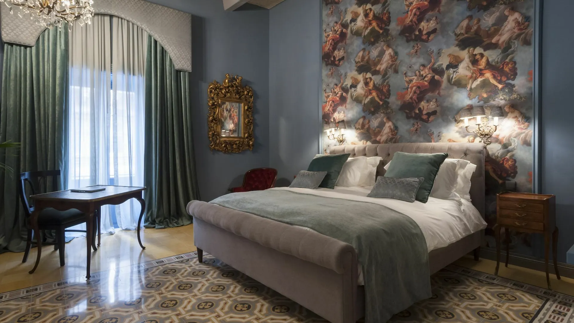 The Coleridge Boutique Hotel In Valeta