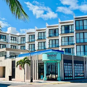 Hotel Puerto Libre ***
