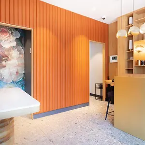 Hotel Concordia ***