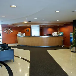 Hotel Font D'argent ****