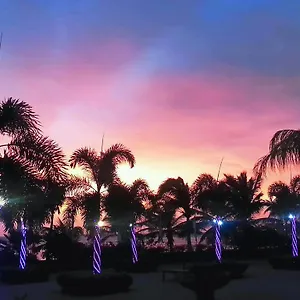 Aruba Surfside Marina Hotel Oranjestad