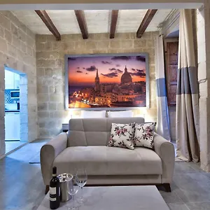 Laparelli Suites: Luxury 2 Affittacamere