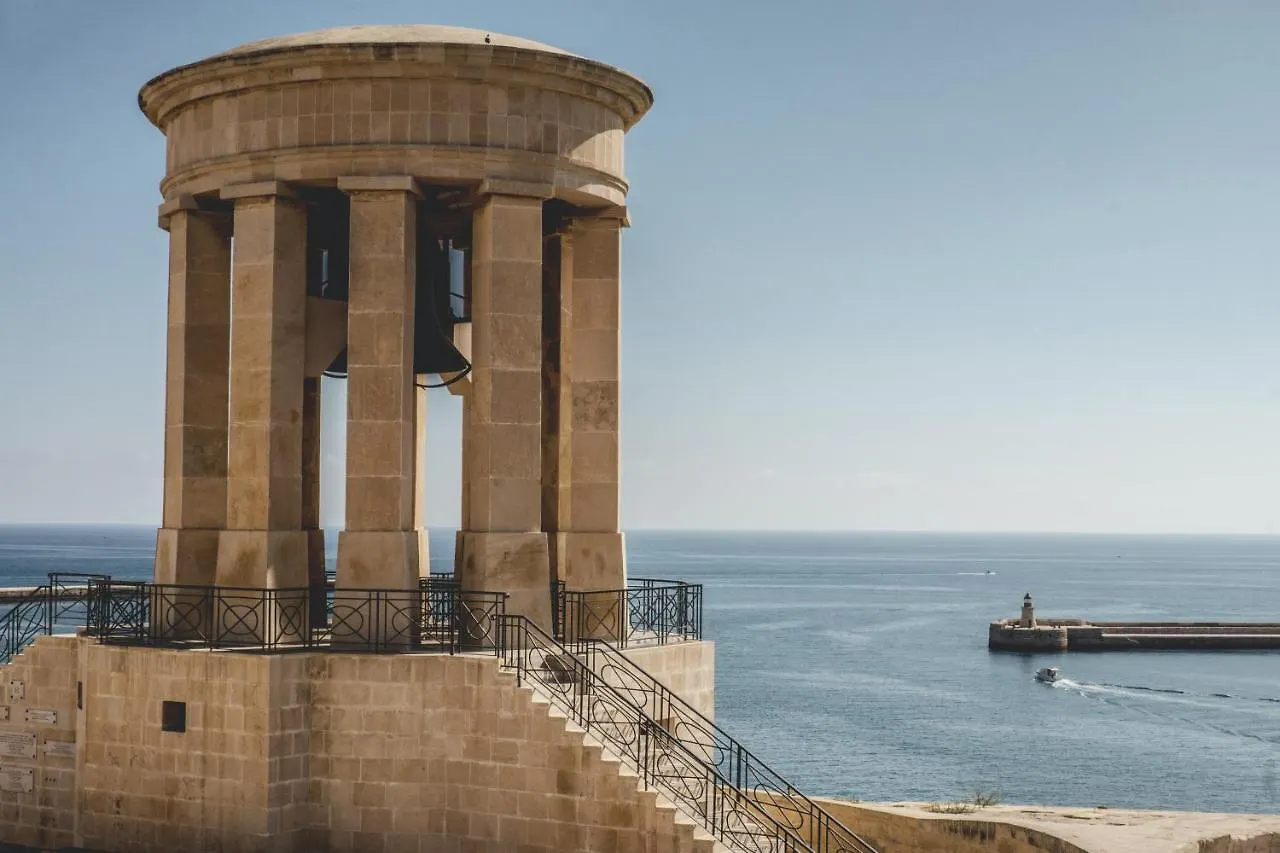 The Coleridge Boutique Hotel In Valletta 4*,  Malta