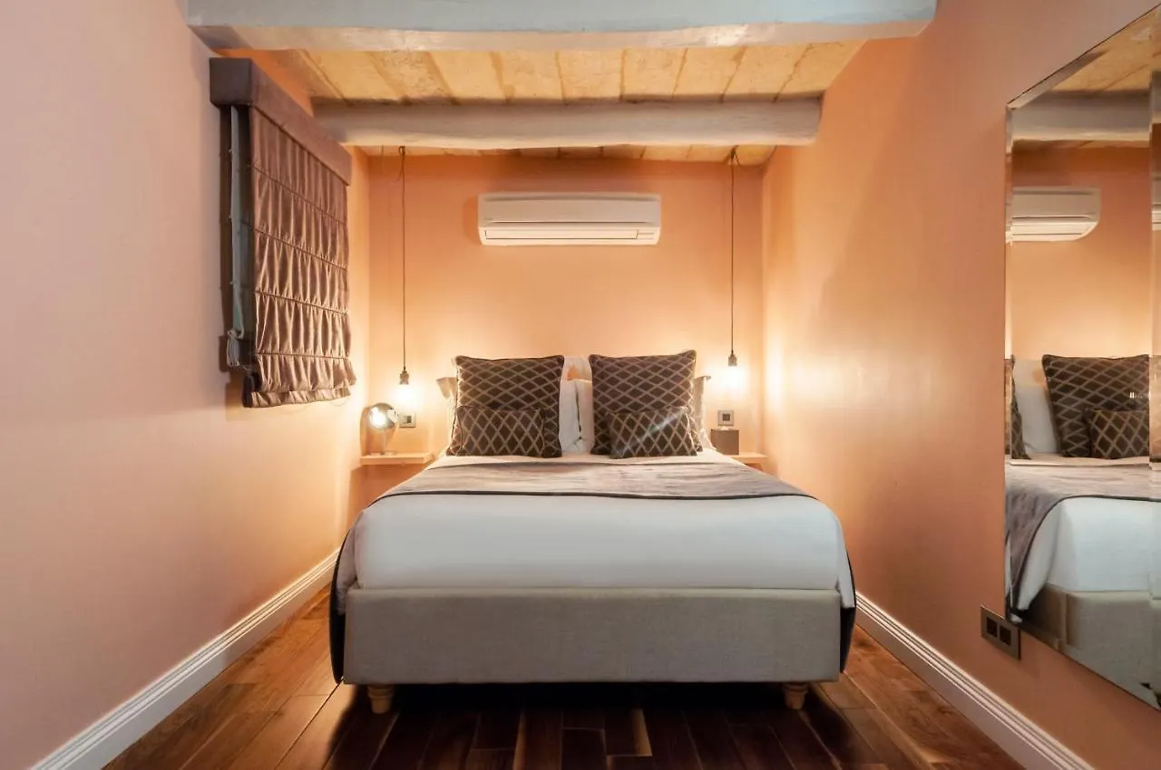 The Coleridge Boutique Hotel In Valletta