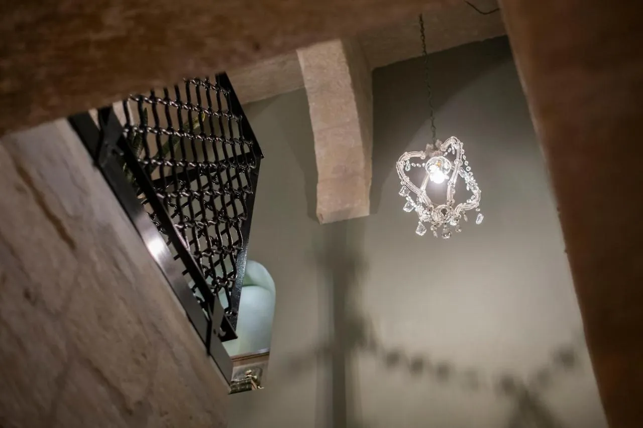 ****  The Coleridge Boutique Hotel In Valletta Malta