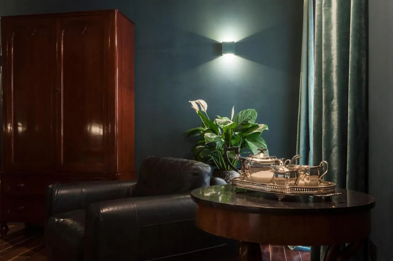 The Coleridge Boutique Hotel In Valletta 4*,  Malta