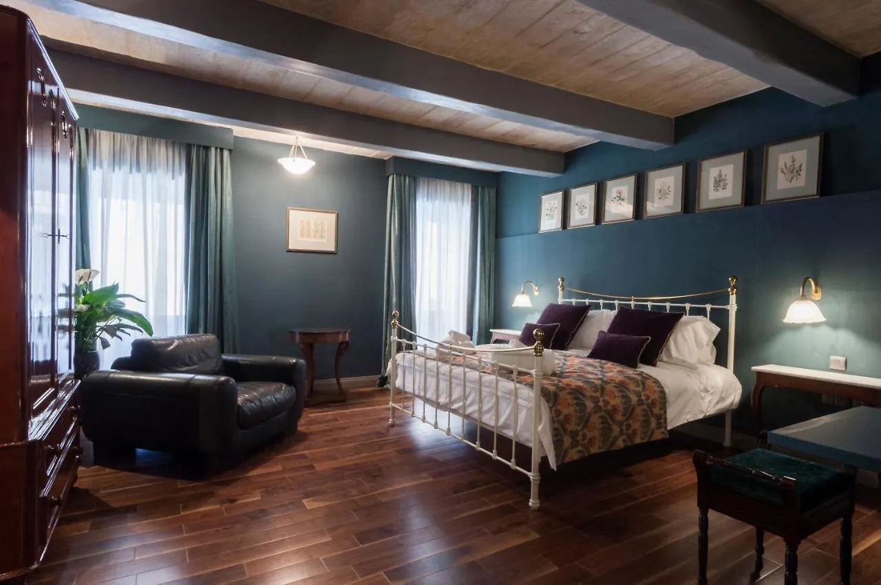 The Coleridge Boutique Hotel In Valletta