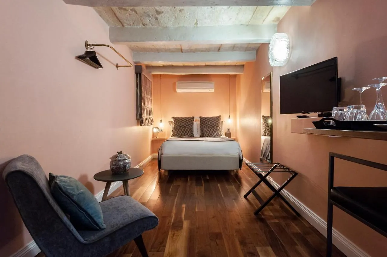 The Coleridge Boutique Hotel In Valletta 4*,  Malta